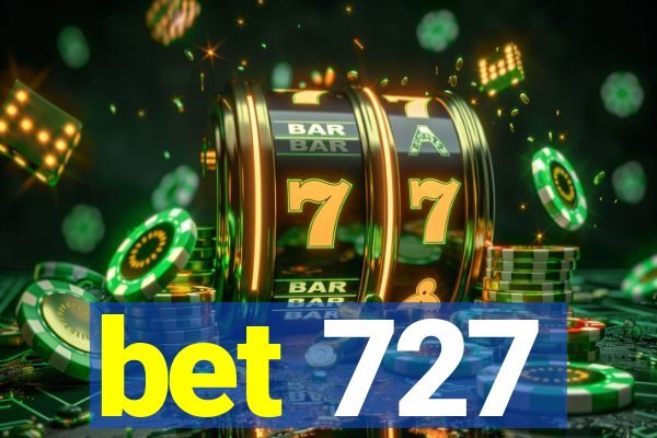 bet 727